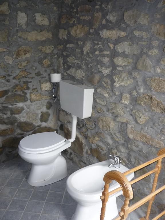 Micro-Cottage In Pietra La Ratatouille Dego Pokój zdjęcie